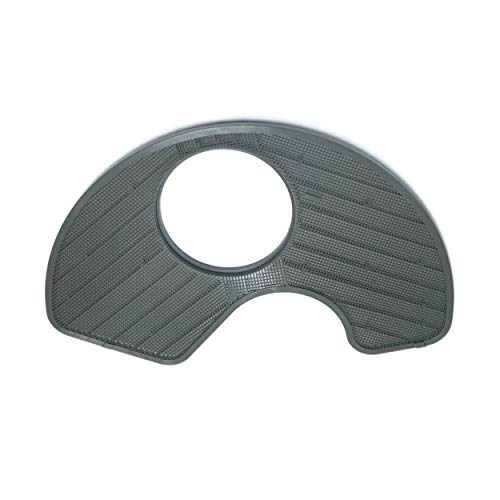 Kitchenaid  Dishwasher Lower Screen Filter WPW10463906 Kitchenaid  Dishwasher Lower Screen Filter WPW10463906